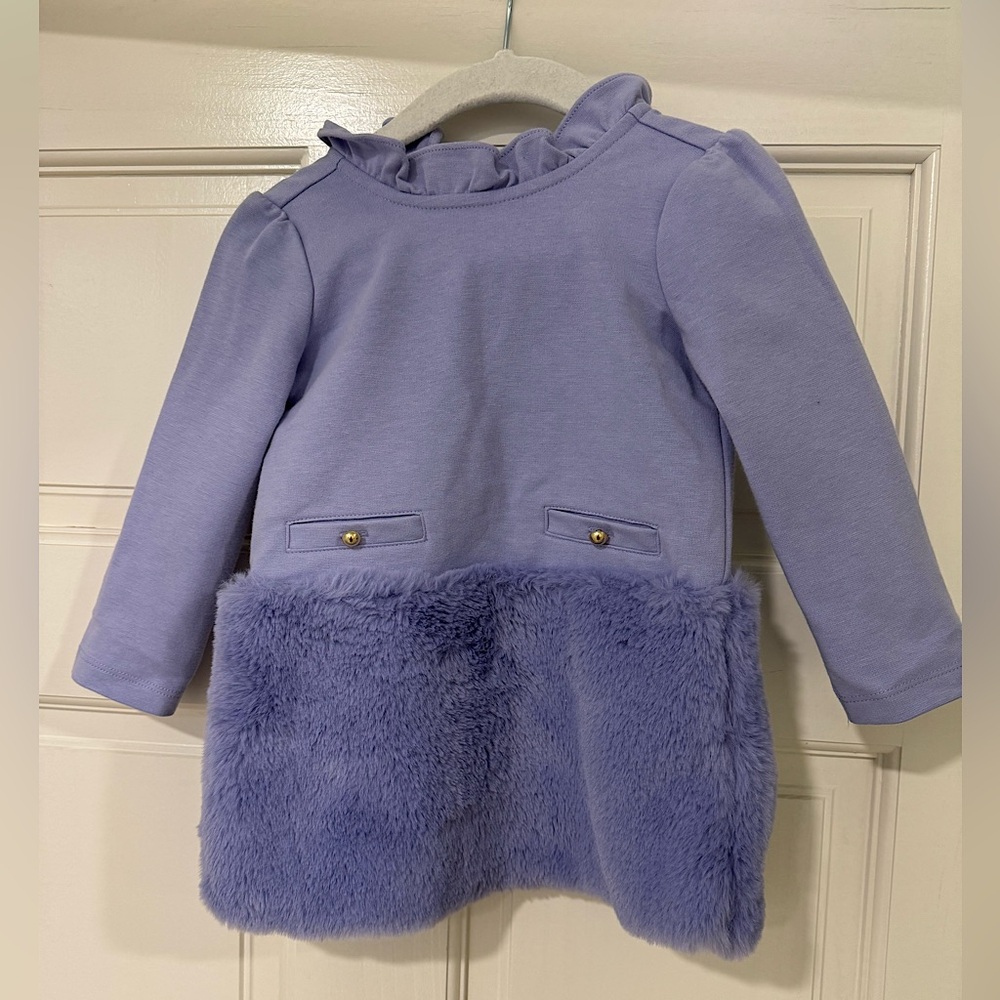 Janie and Jack Dress